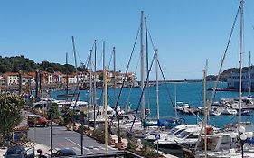 port de plaisance